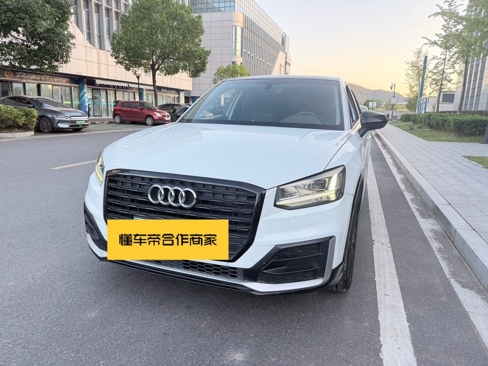 Audi Audi Q2L