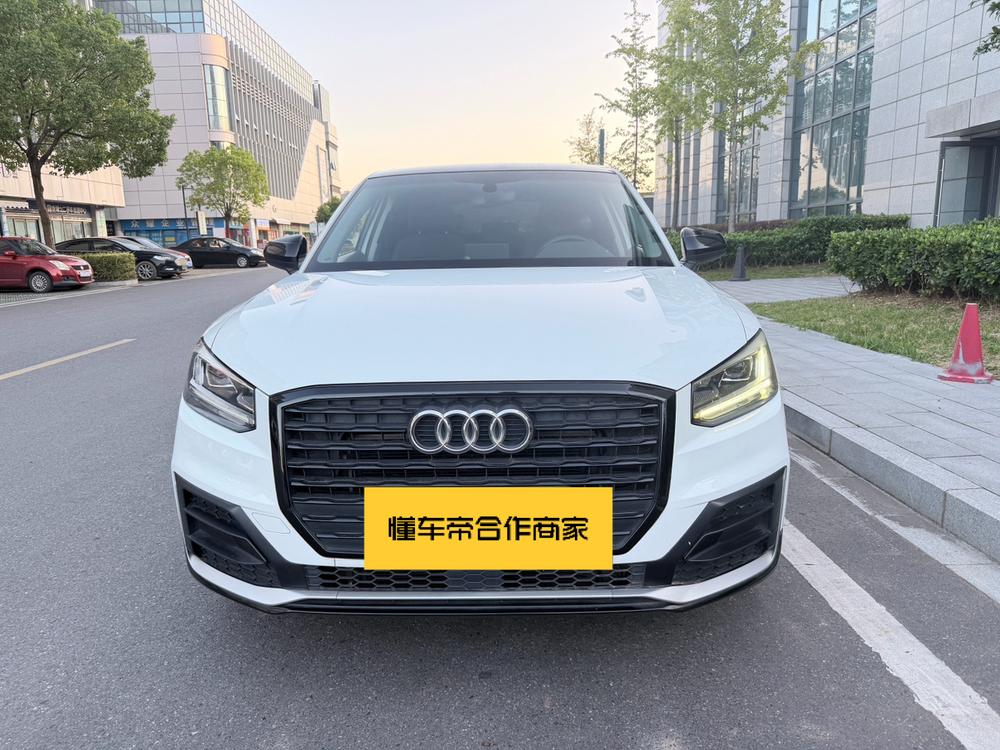 Audi Audi Q2L