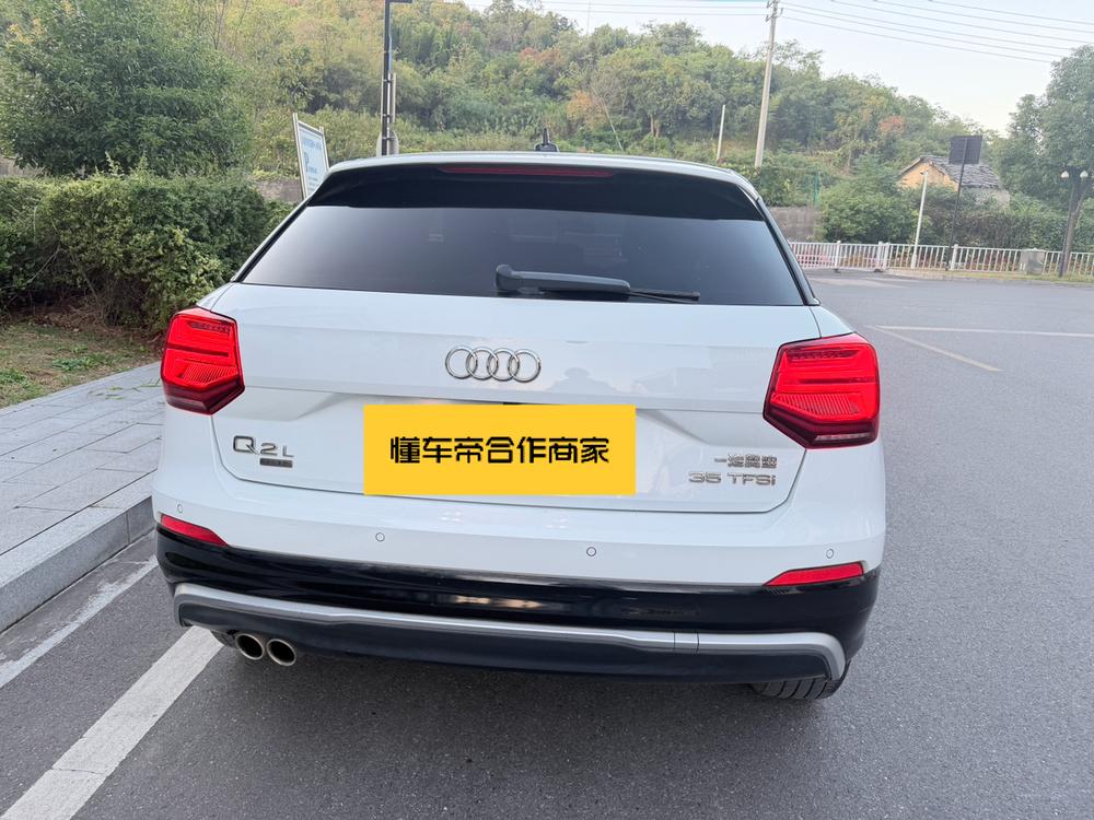 Audi Audi Q2L