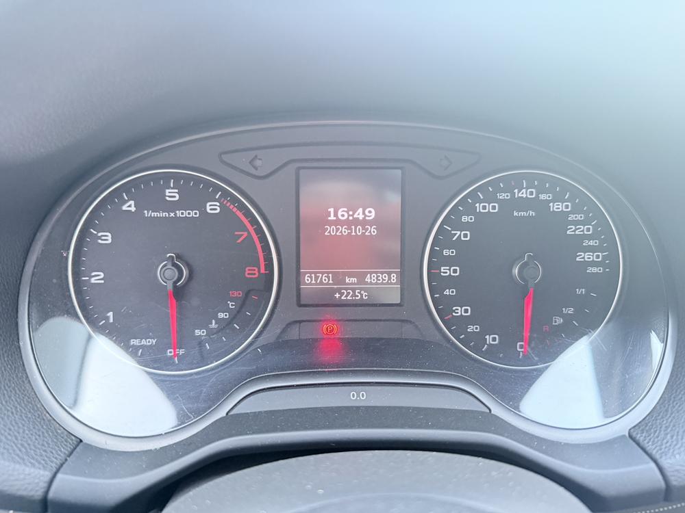 Audi Audi Q2L