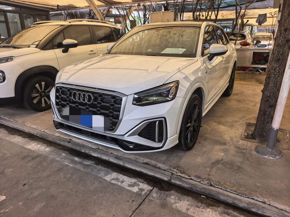 Audi Audi Q2L