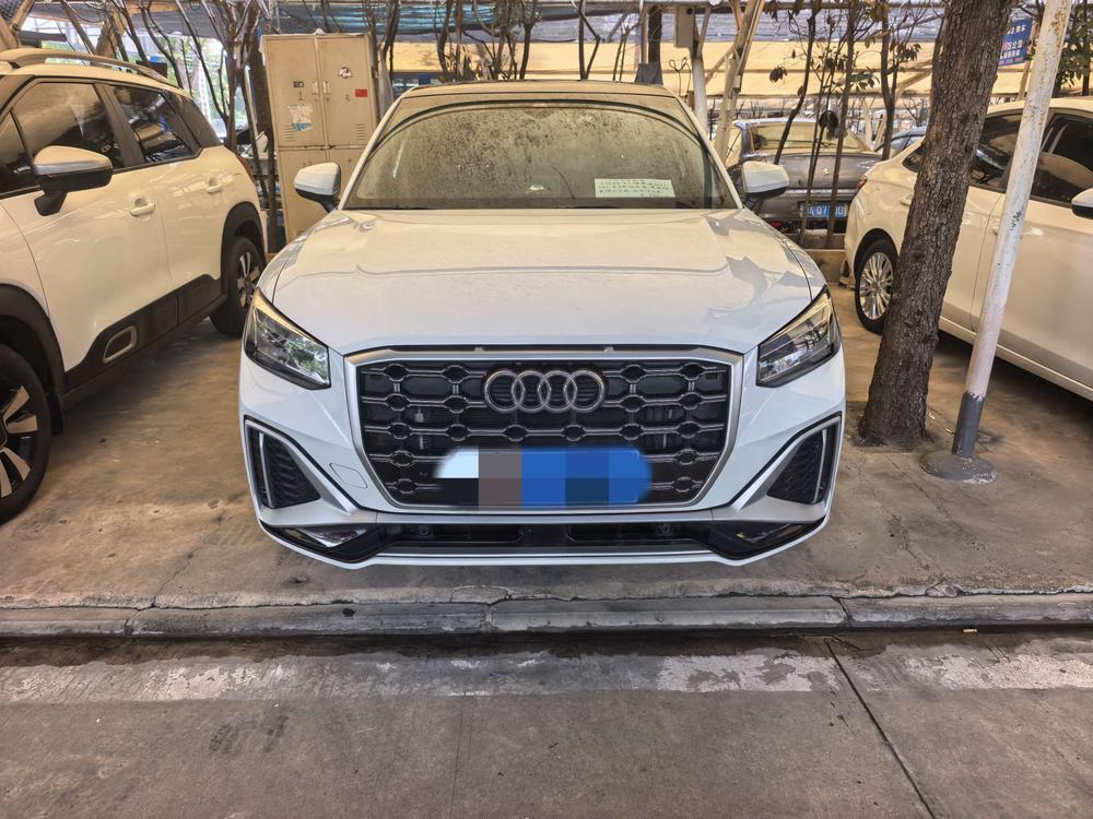 Audi Audi Q2L