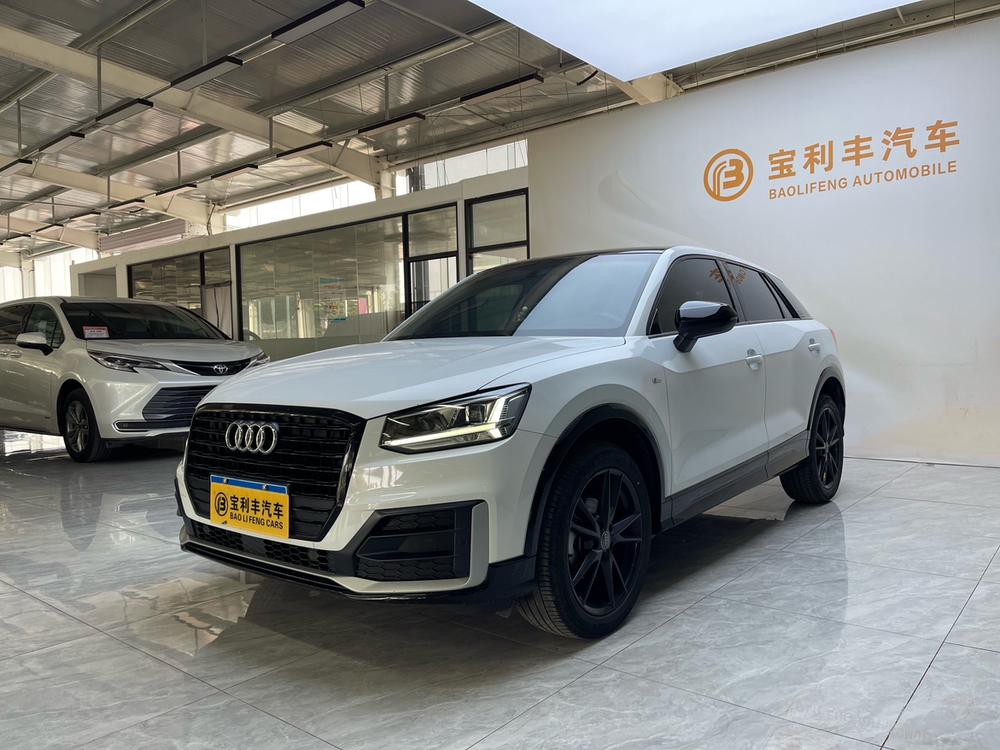 Audi Audi Q2L