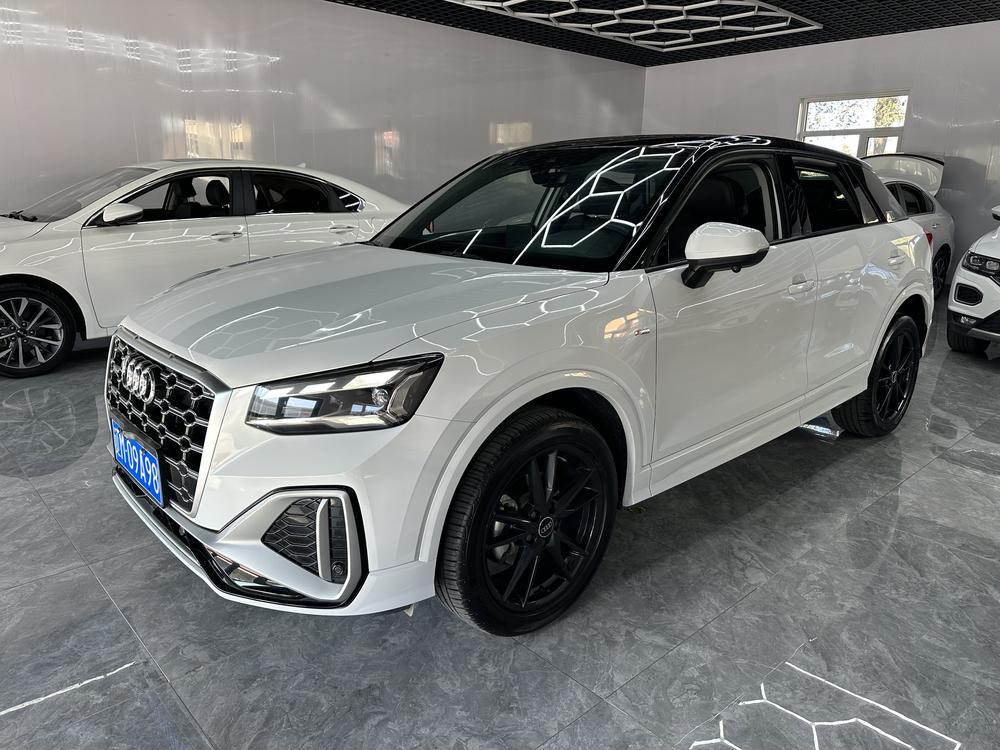Audi Audi Q2L