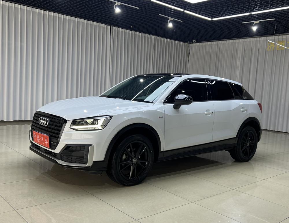 Audi Audi Q2L