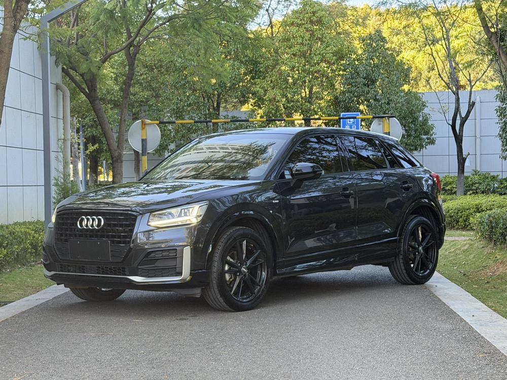 Audi Audi Q2L