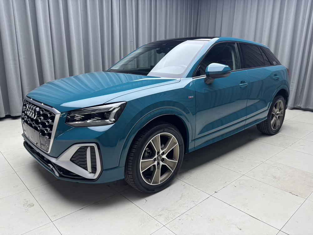 Audi Audi Q2L