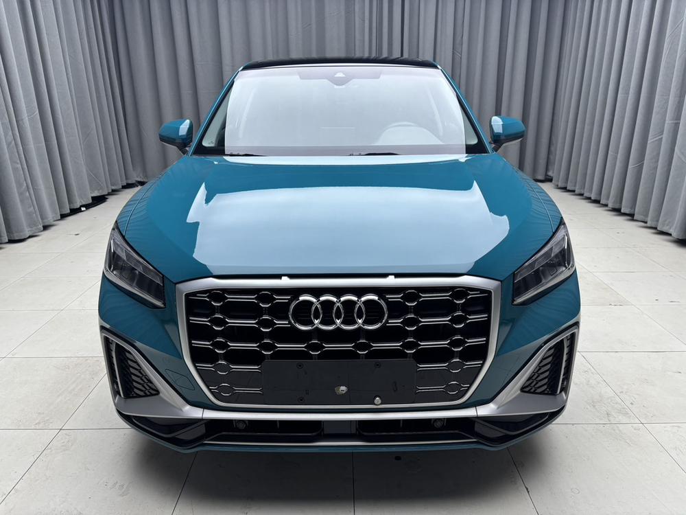 Audi Audi Q2L