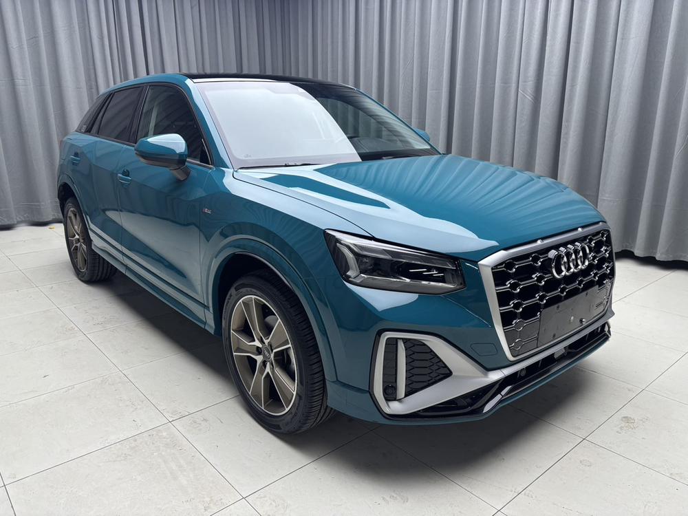 Audi Audi Q2L