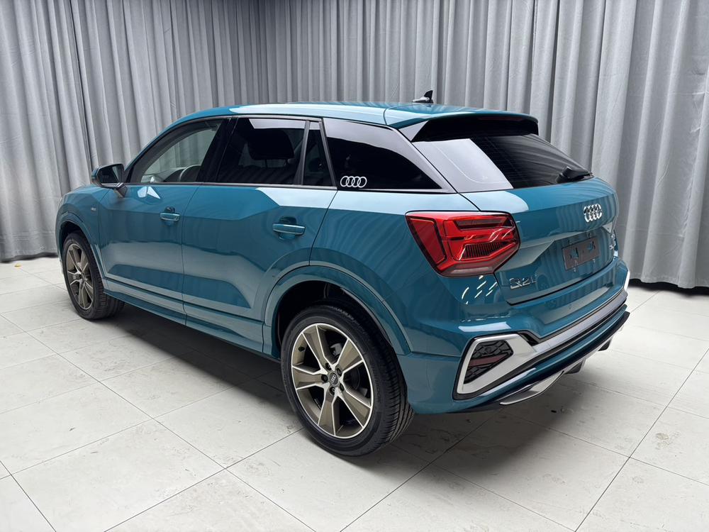 Audi Audi Q2L