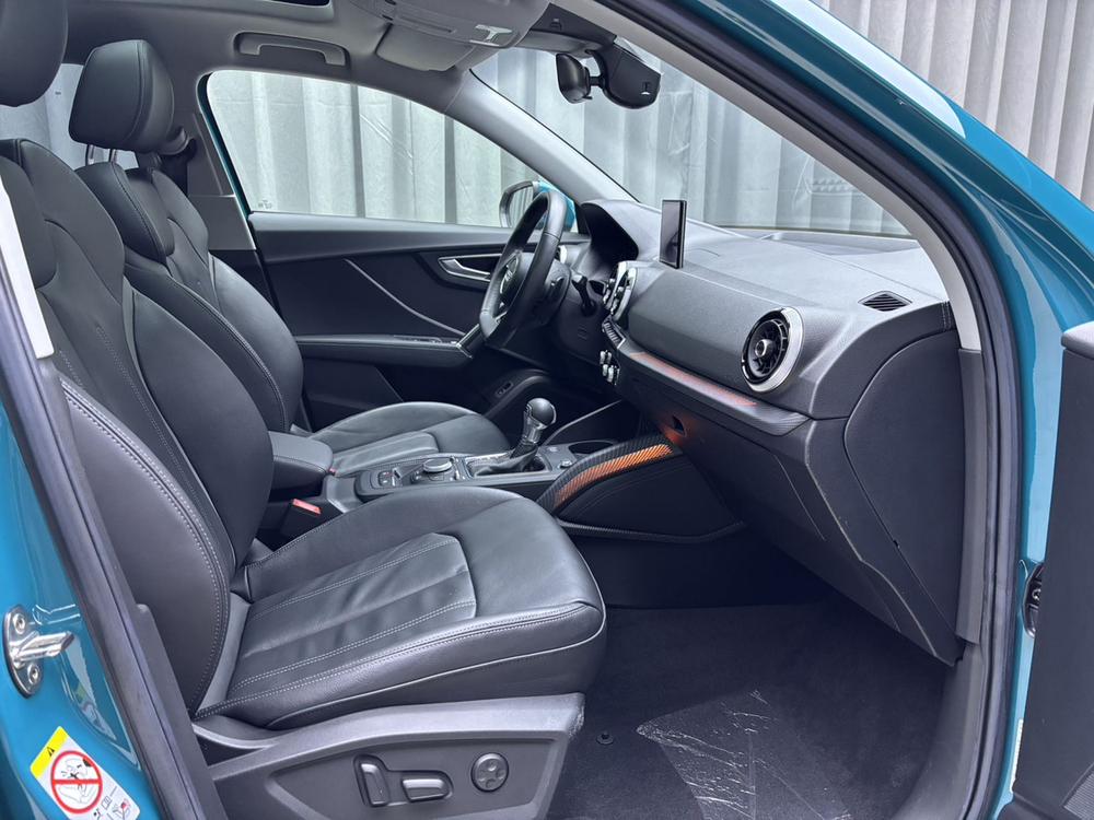 Audi Audi Q2L