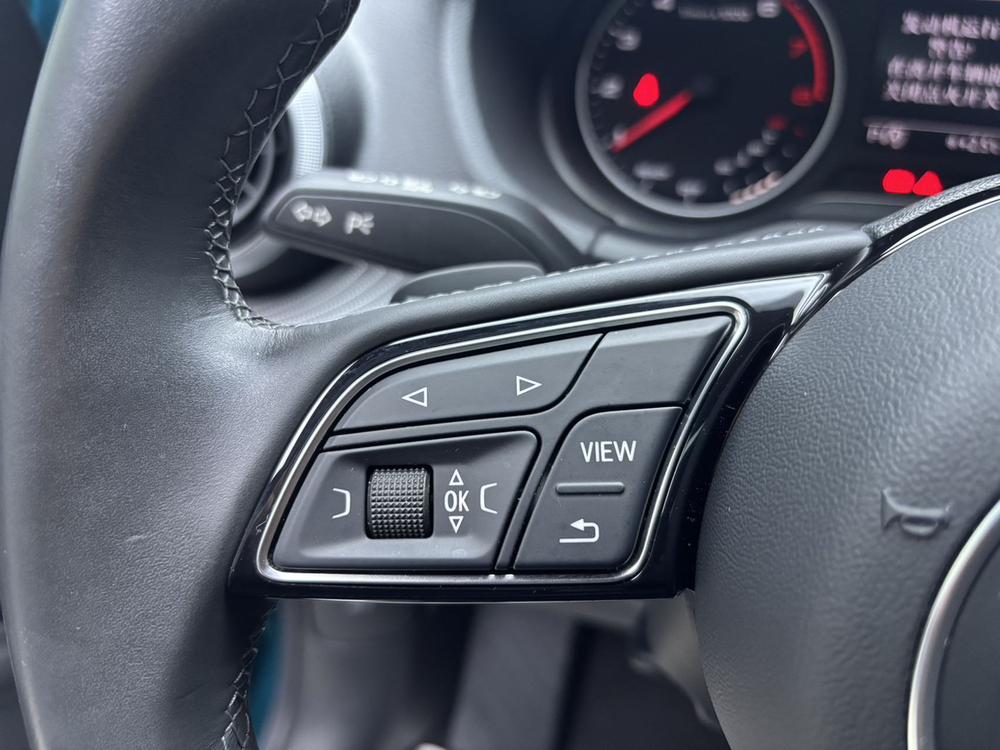 Audi Audi Q2L