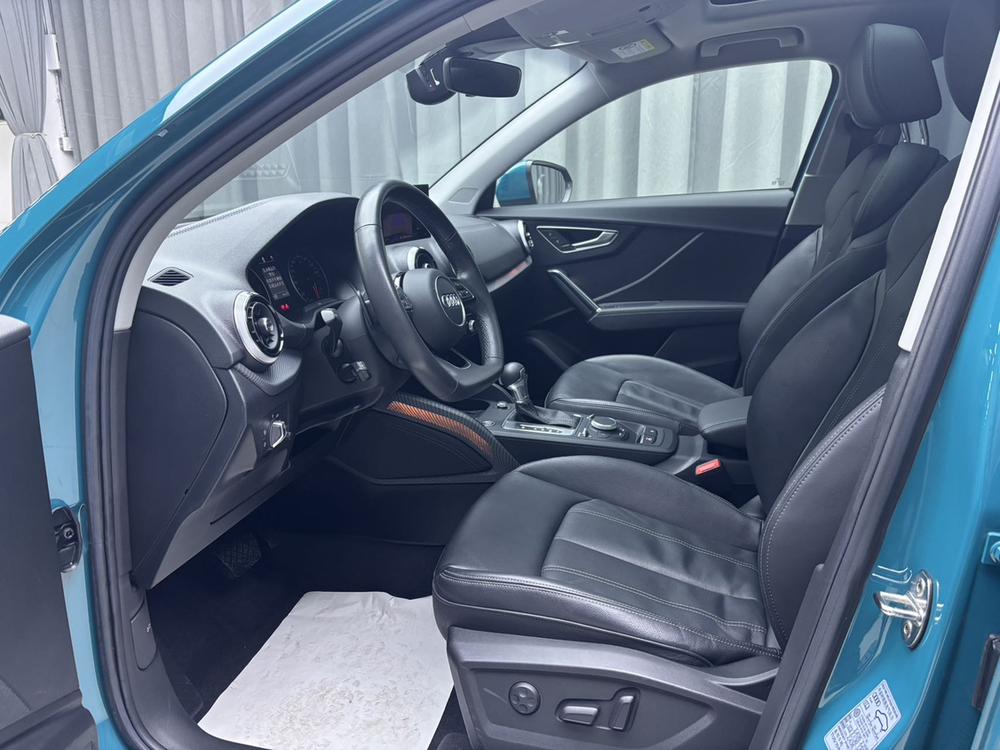 Audi Audi Q2L