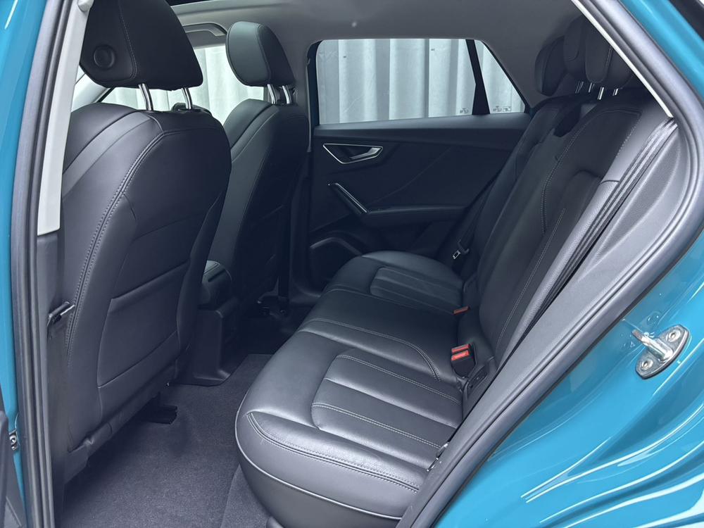 Audi Audi Q2L