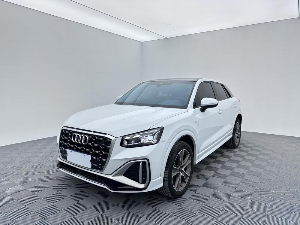 Audi Audi Q2L