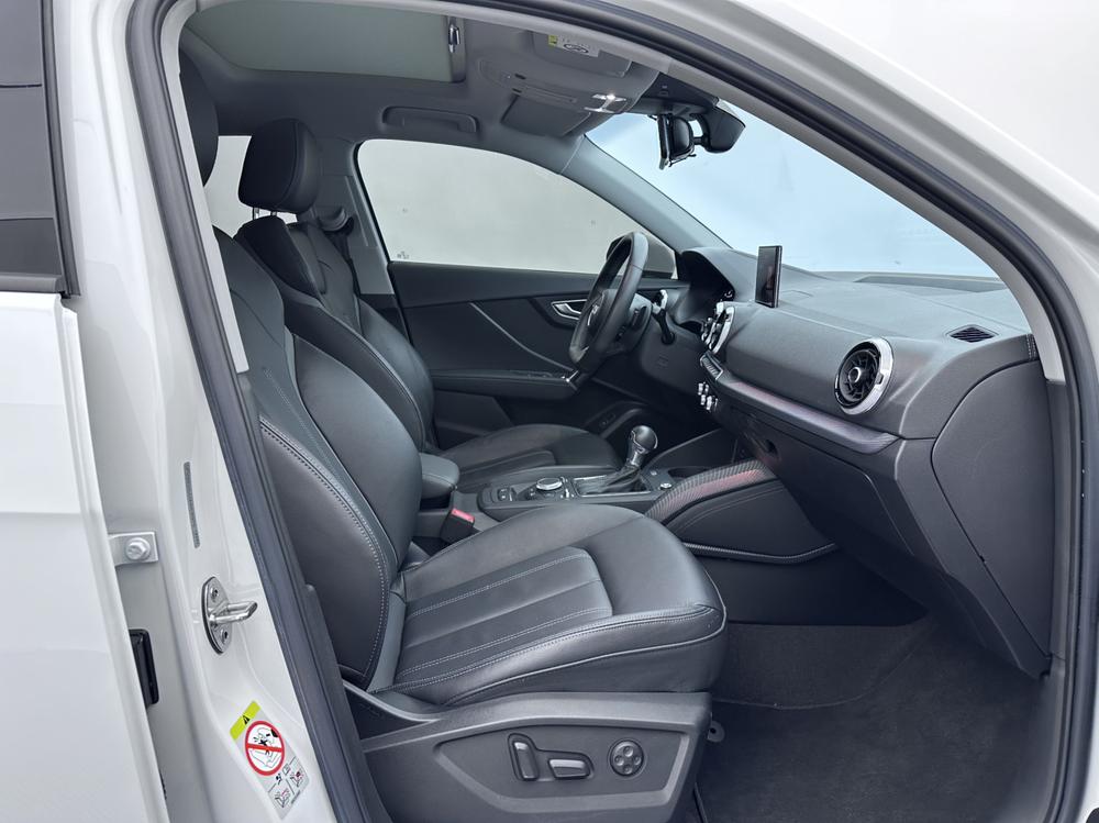 Audi Audi Q2L