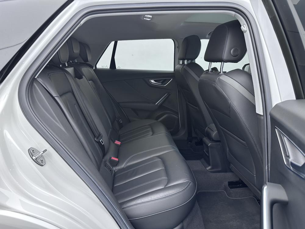 Audi Audi Q2L