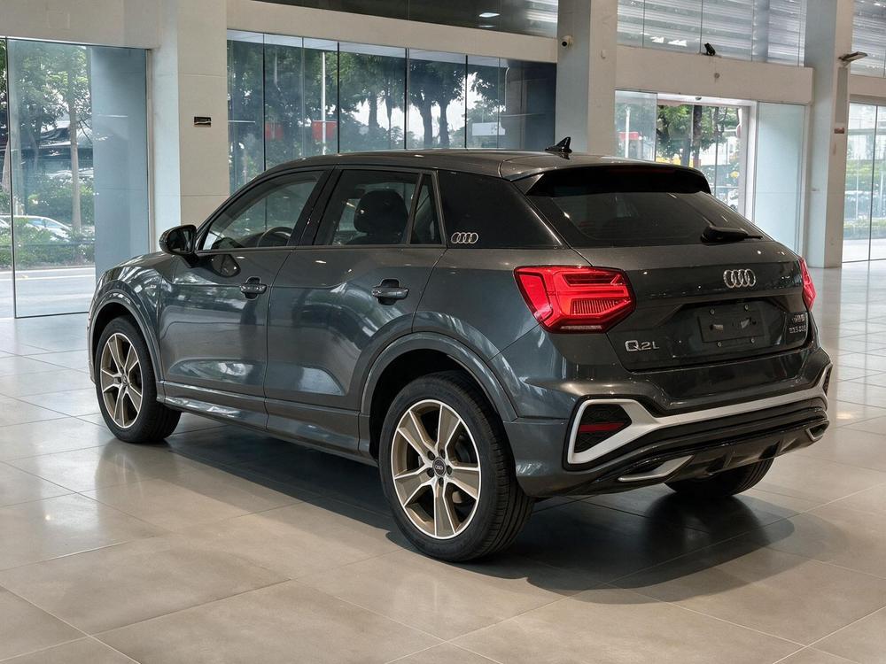 Audi Audi Q2L