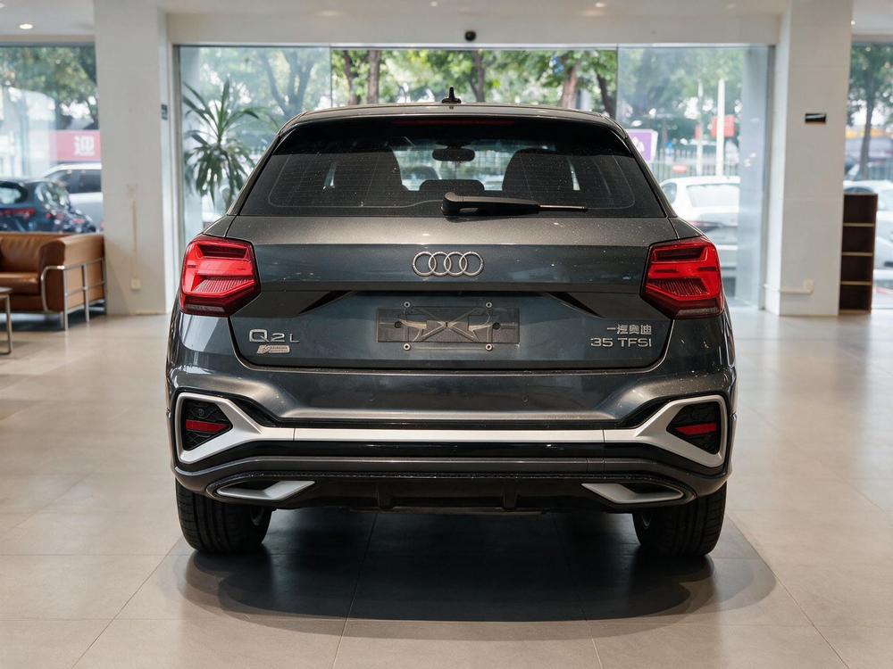 Audi Audi Q2L