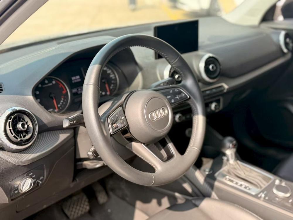 Audi Audi Q2L