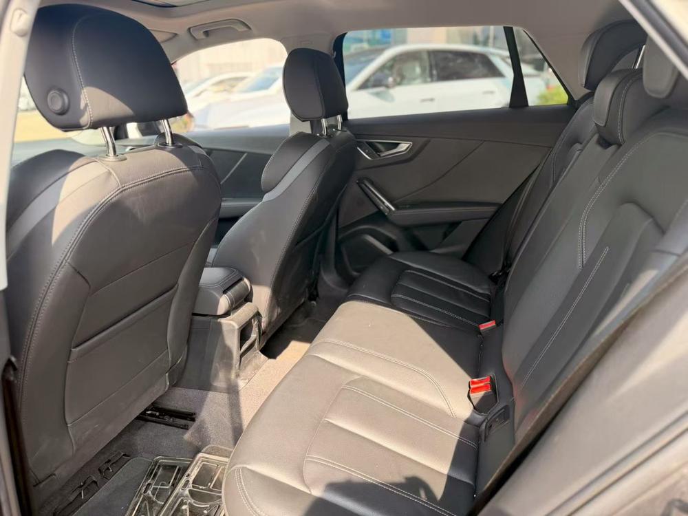 Audi Audi Q2L