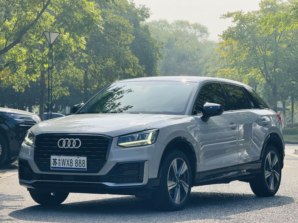 Audi Audi Q2L