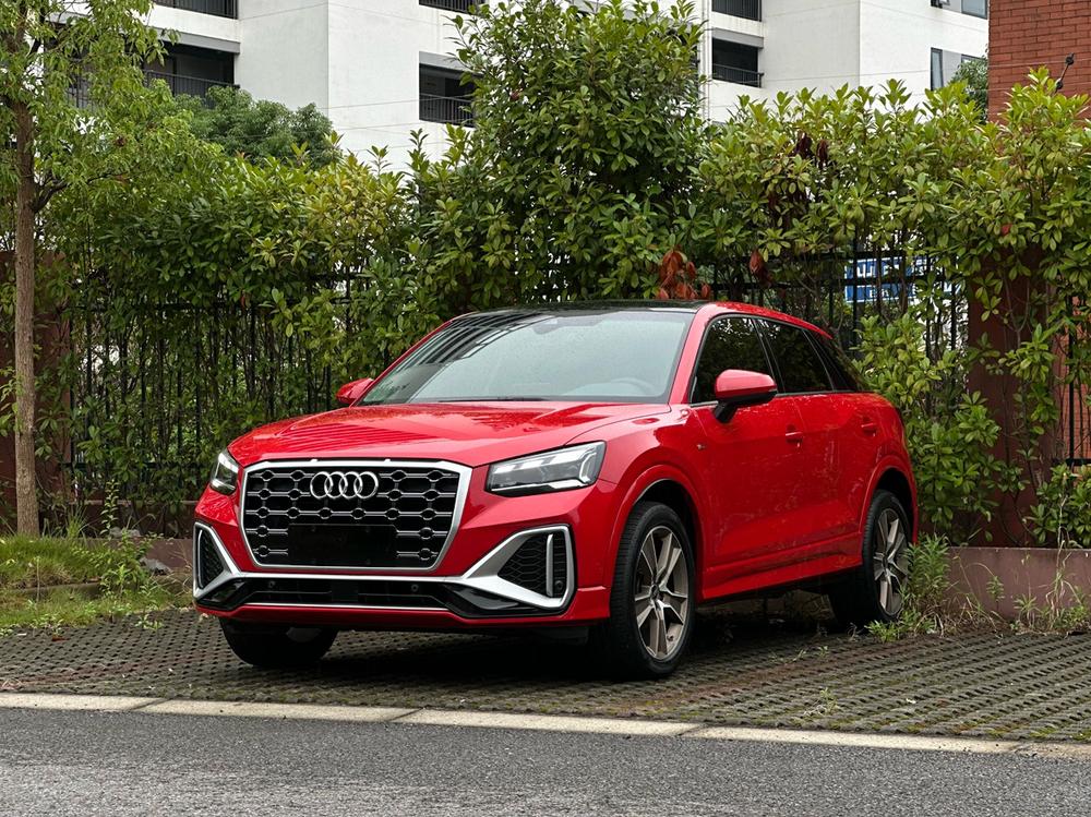 Audi Audi Q2L
