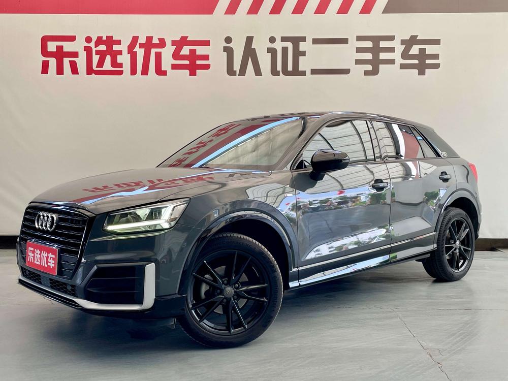 Audi Audi Q2L
