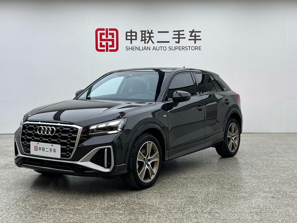 Audi Audi Q2L