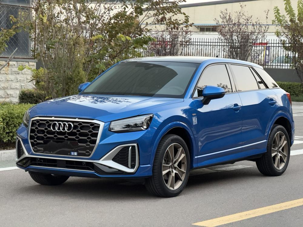 Audi Audi Q2L