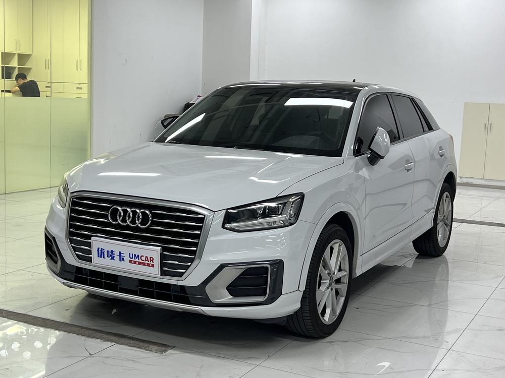 Audi Audi Q2L