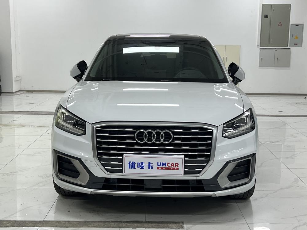 Audi Audi Q2L