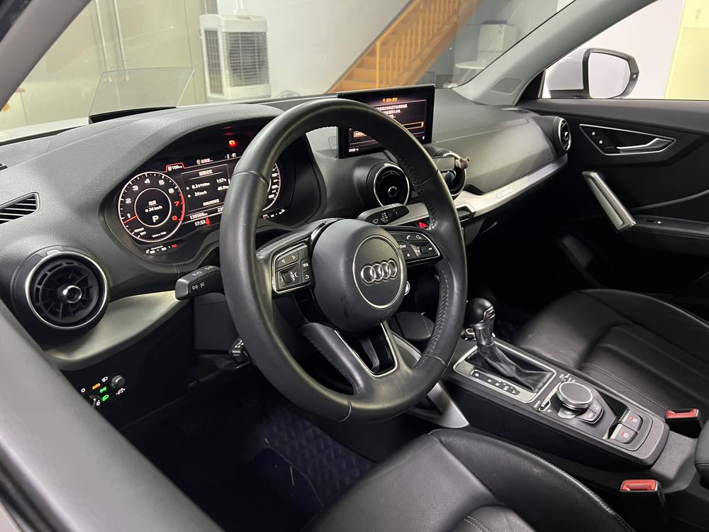 Audi Audi Q2L