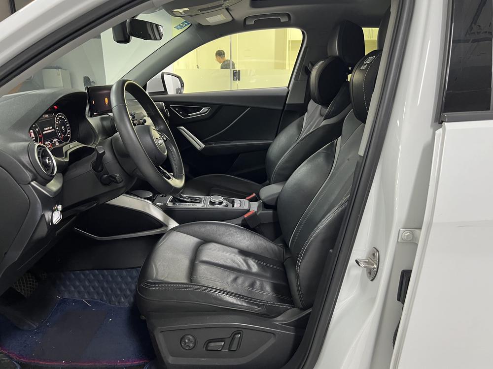 Audi Audi Q2L