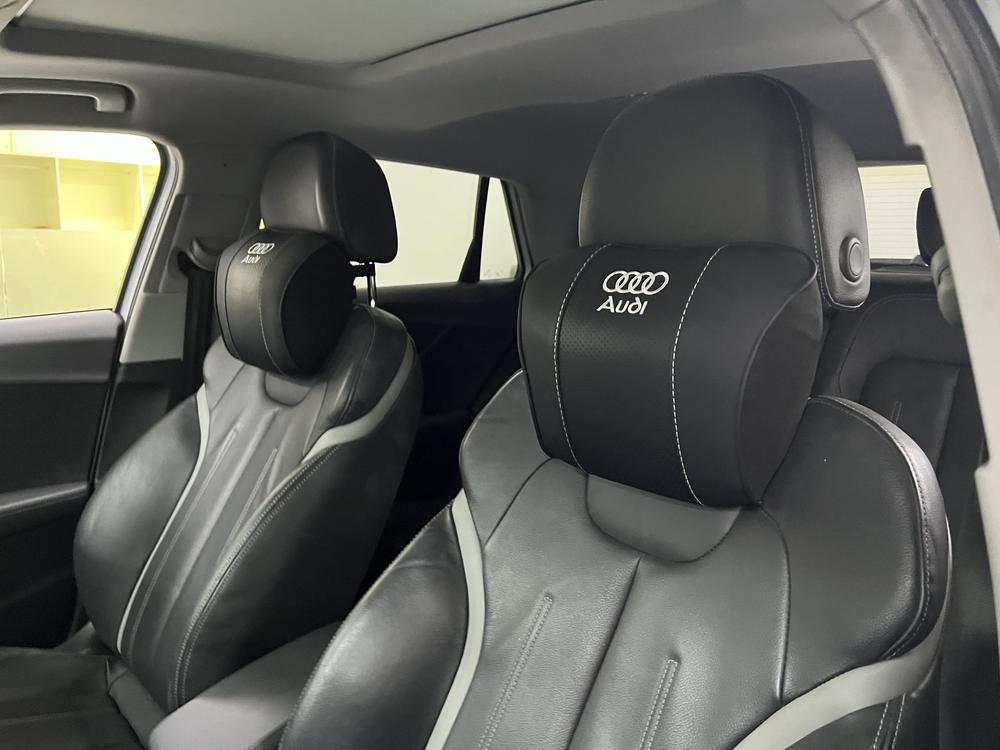 Audi Audi Q2L