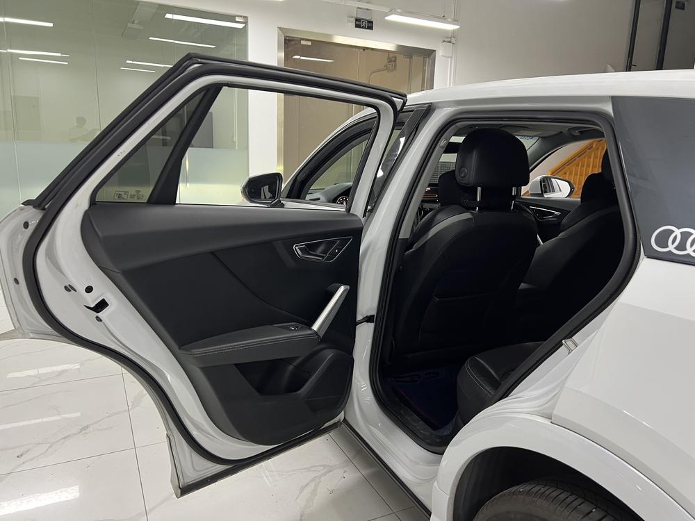 Audi Audi Q2L