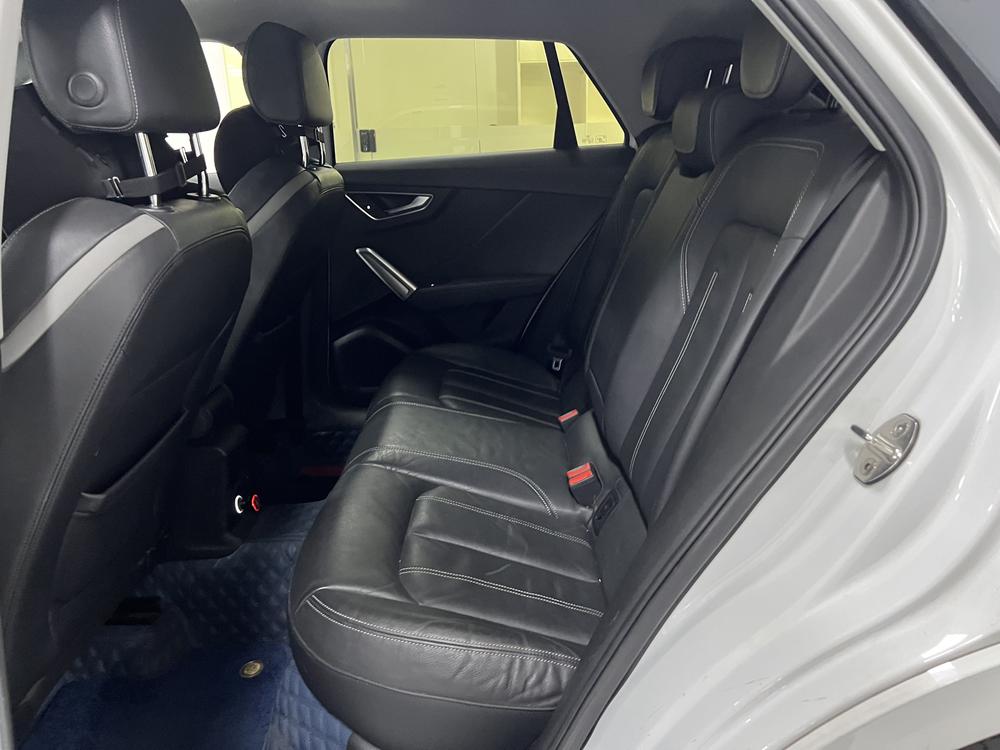 Audi Audi Q2L
