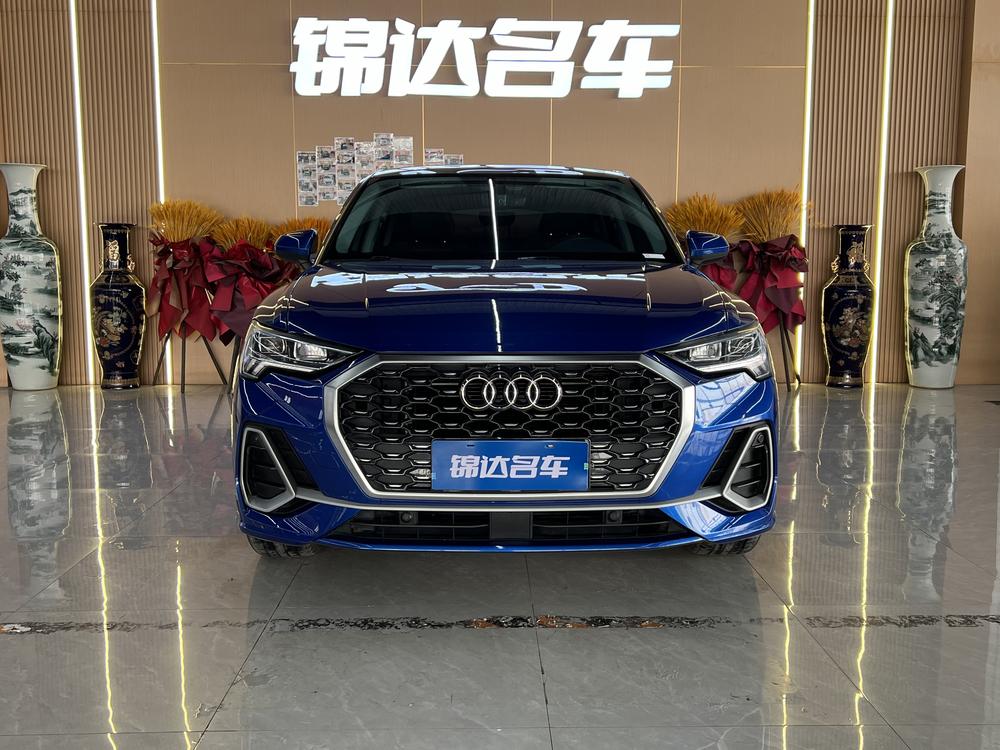 Audi Audi Q3 Sportback