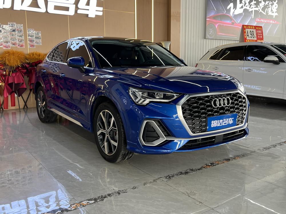 Audi Audi Q3 Sportback