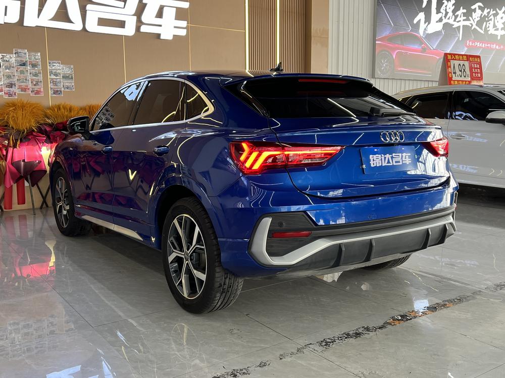 Audi Audi Q3 Sportback