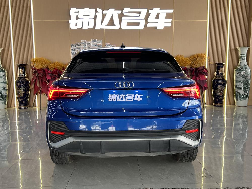 Audi Audi Q3 Sportback