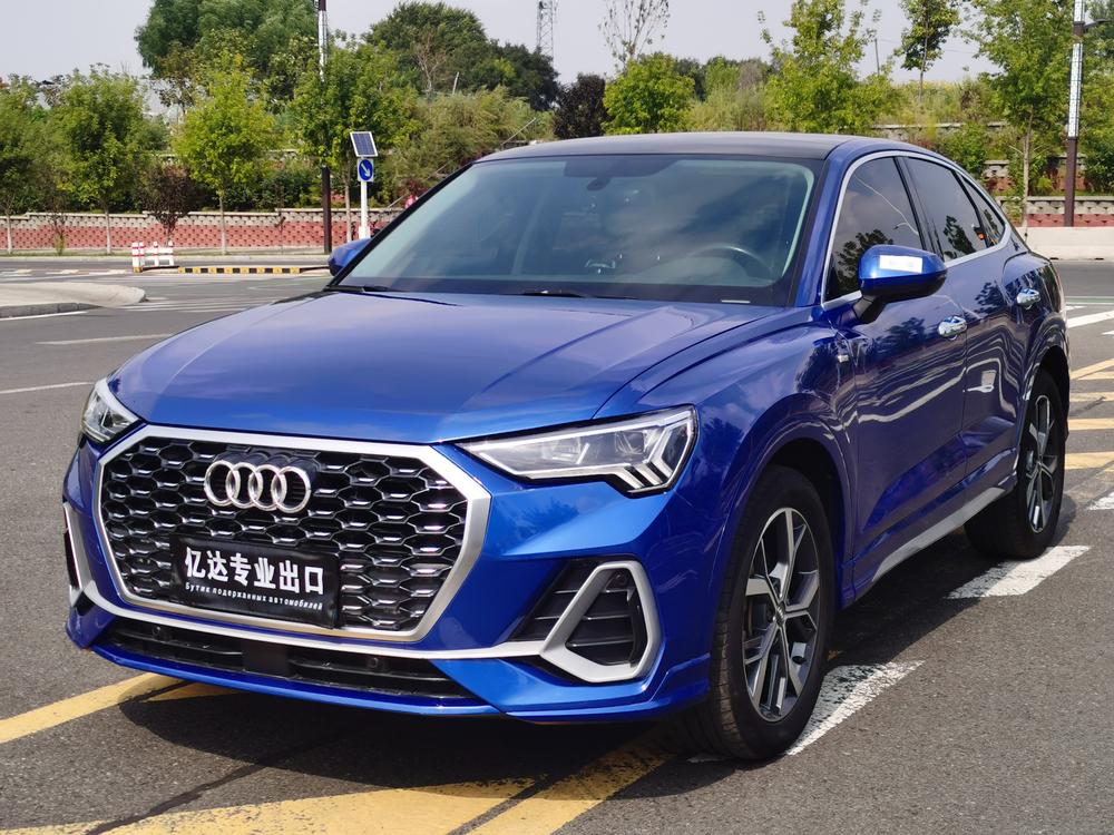 Audi Audi Q3 Sportback