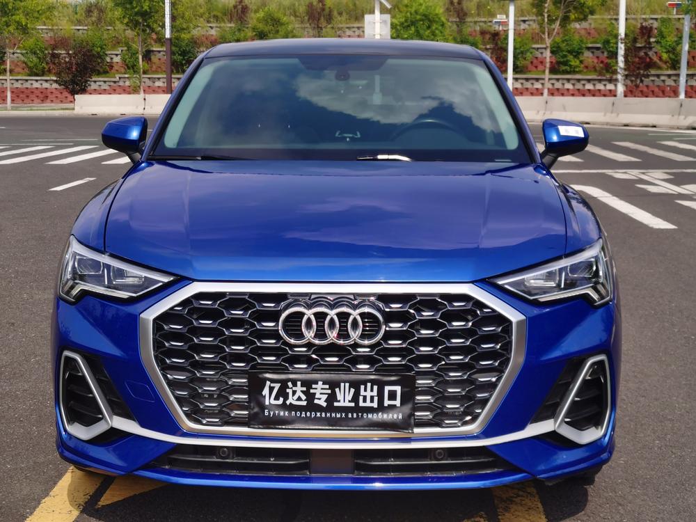Audi Audi Q3 Sportback