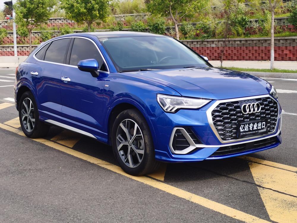 Audi Audi Q3 Sportback
