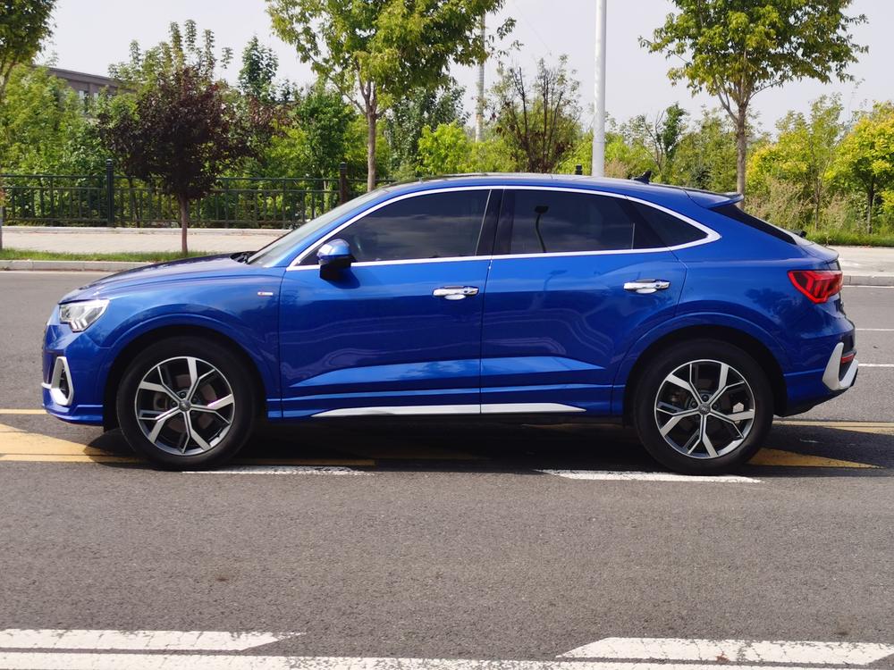 Audi Audi Q3 Sportback