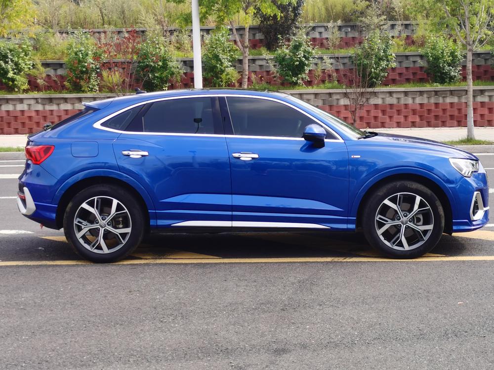 Audi Audi Q3 Sportback