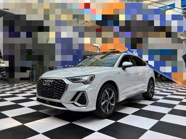 Audi Audi Q3 Sportback