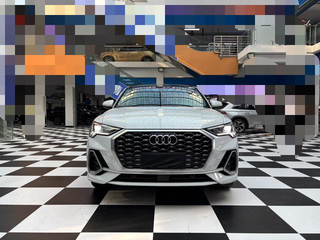 Audi Audi Q3 Sportback