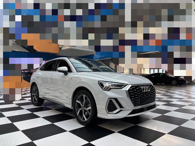 Audi Audi Q3 Sportback