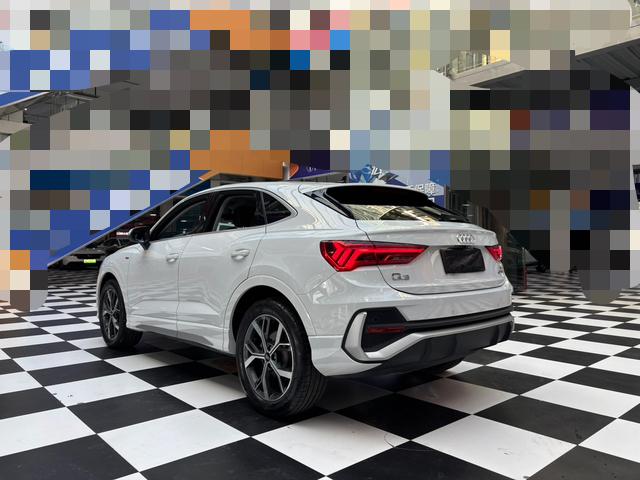 Audi Audi Q3 Sportback